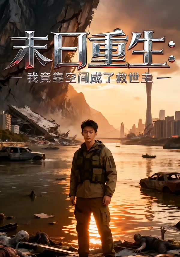 末日重生：我竟靠空间成了救世主